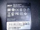 Acer 5551G разбор. Авито доставка работает