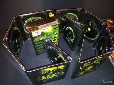 Фильмы на DVD. Оригиналы и лицензия