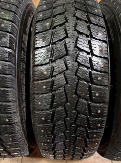 215 65 16 Kumho бу Шины Зимние 215 65 R16 100B