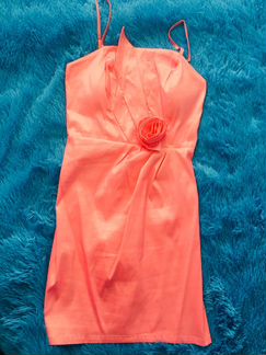 Платье вечерние