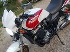 Продаётся мотоцикл honda cb 1300 sf