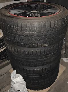 Колёса R20 Мерседес