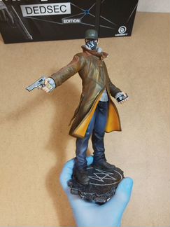 Watch Dogs dedsec Edition PC