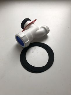 In sink erator крепление