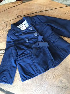 Куртка пиджак jacadi