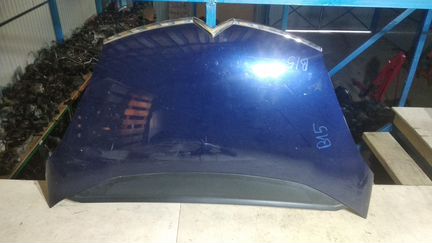 Капот Citroen C4 Picasso