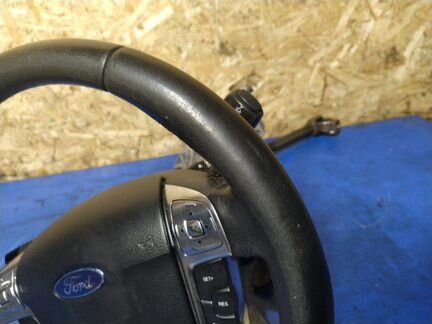 Рулевое колесо в сборе Ford Mondeo 4 (2007-2014)