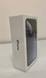 Телефон iPhone XR