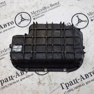Поддон масляный Mercedes-Benz OM112