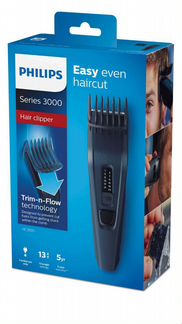 Машинка для стрижки Philips HC3505/15