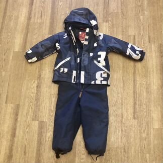 Комплект зимний Reima 92