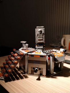 Lego Star Wars 75137