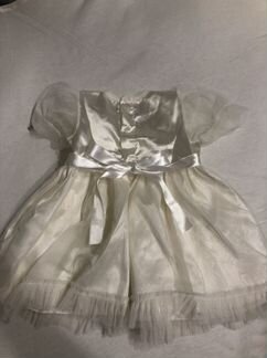 Конверт+ платье на выписку