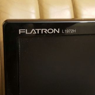 Монитор LG Flatron L1972H