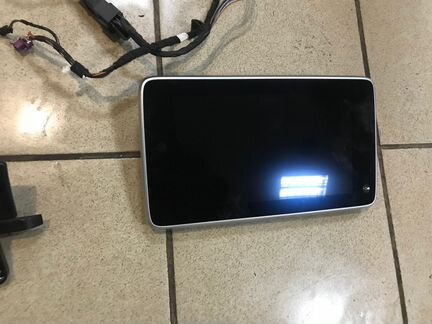 Развлекательная система BMW EVO F15 G11 G12 G30