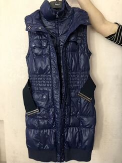 Пуховик/куртка бренда Anna Rachel