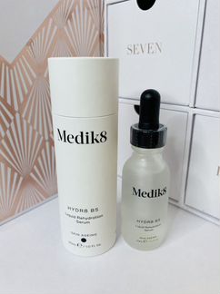 Сыворотка Medik8 новая 30мл