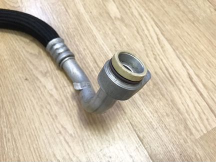 Трубка кондиционера Mercedes W166 X166 166 ML GL G