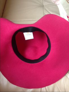 Шляпа Италия