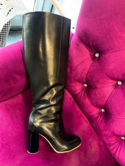 Сапоги Giuseppe zanotti Iceberg оригинал