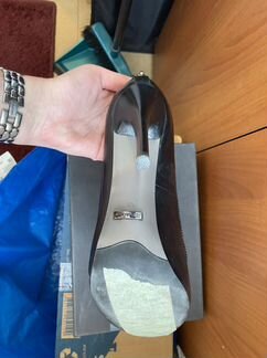 Туфли Paolo conte 40