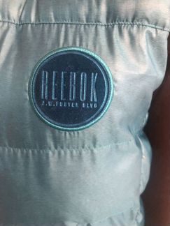 Жилетка Reebok
