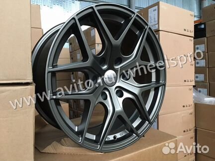 Диски R18 Тойота Прадо Лексус GX470 Паджеро