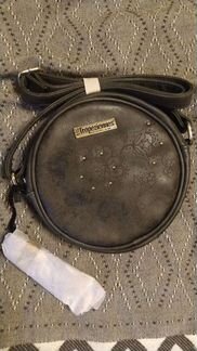 Сумка через плечо