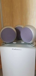 Hi-fi аккустика Сabasse