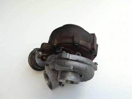 Турбина мерседес 2.7 CDI M612 A6120960299