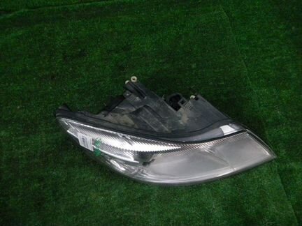 Фара правая Skoda Octavia A5 (2008-2013) ксенон 1Z