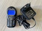 Телефон Motorola C115