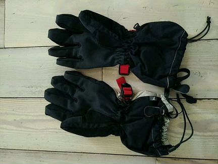 Перчатки для зимних видов спорта 