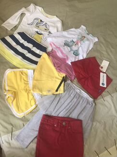 Лето принцессы 4-5 лет