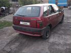 FIAT Tipo 1.6 МТ, 1993, 122 725 км