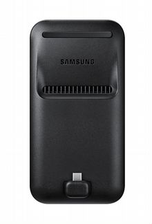 Док-станция для телефона Samsung DeX Pad (сзу и hd