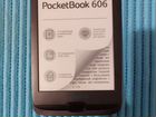 Pocketbook 606 объявление продам