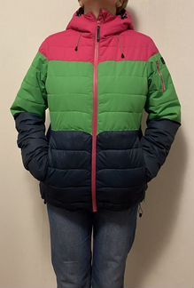 Куртка женская спортивная