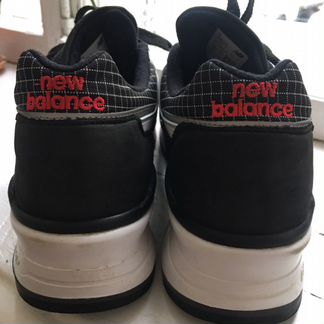 Кроссовки New Balance M997CR USA 44EU