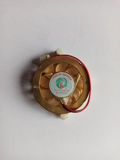 Кулеры