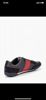 Кроссовки Tommy Hilfiger