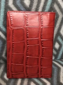 Обложка для паспорта Carlo Pazolini