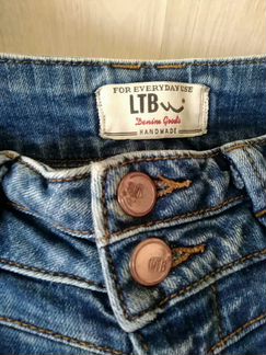 Длинные шорты LTB, 44й р