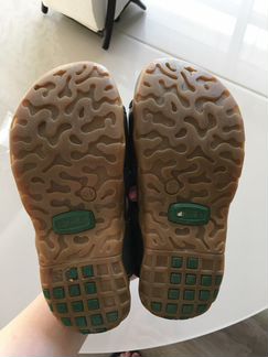 Босоножки сандалии clarks