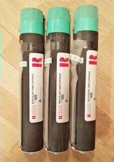 Картриджи Panasonic, Ricoh / MB, Riso, Toshiba