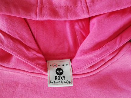 Толстовка Roxy 10 лет