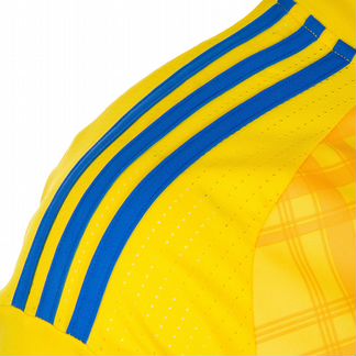 Майка, футболка adidas сборная Украины Ukraine XXL