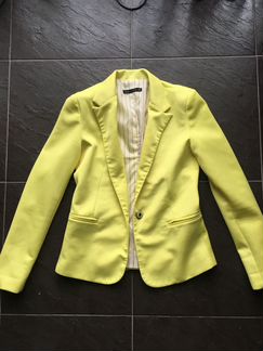 Пиджак Zara s