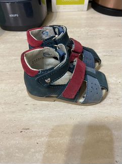 Сандалии Котофей