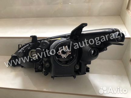 Фара Lexus Es250 2010-2012